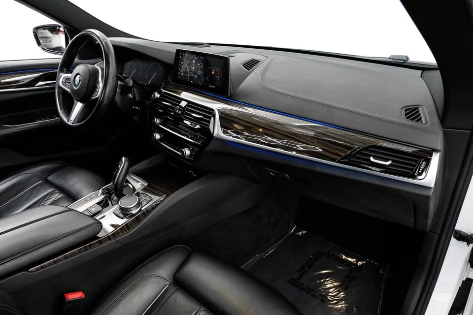 2019 BMW G32 6 Series - Image 13 of 19