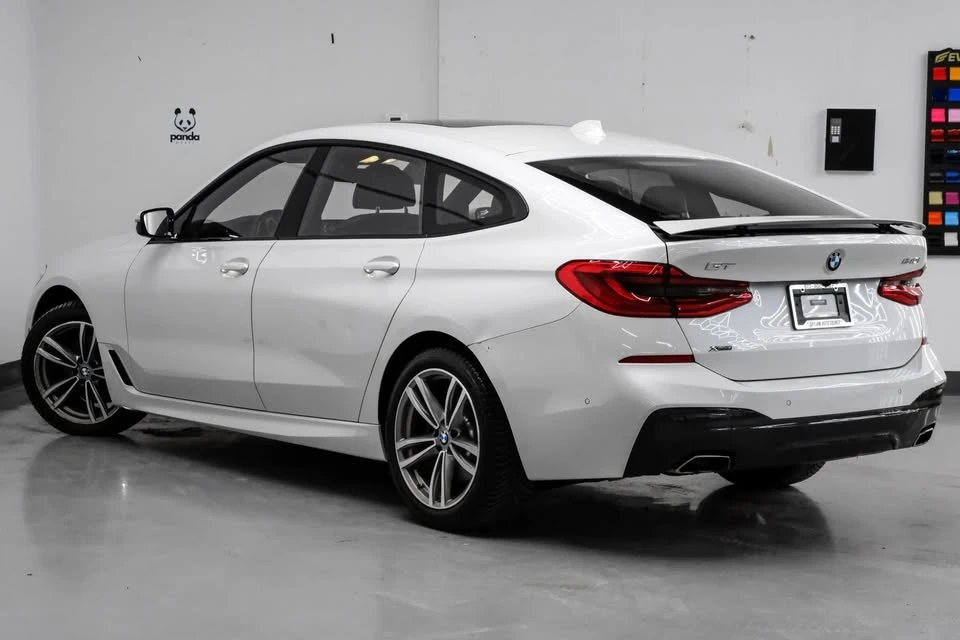 2019 BMW G32 6 Series - Image 6 of 19