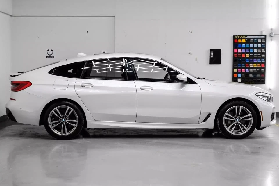 2019 BMW G32 6 Series - Image 9 of 19
