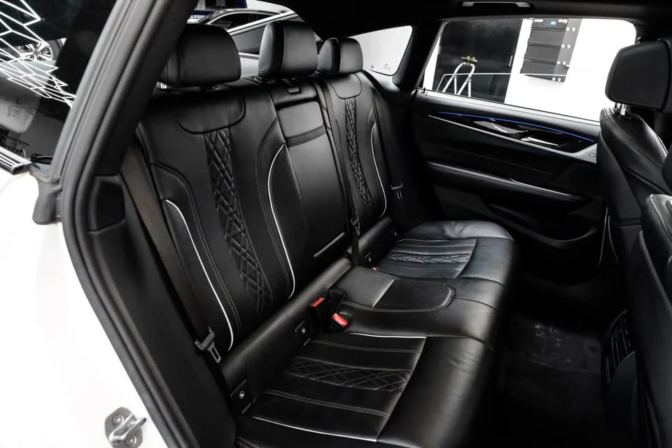 2019 BMW G32 6 Series - Image 17 of 19