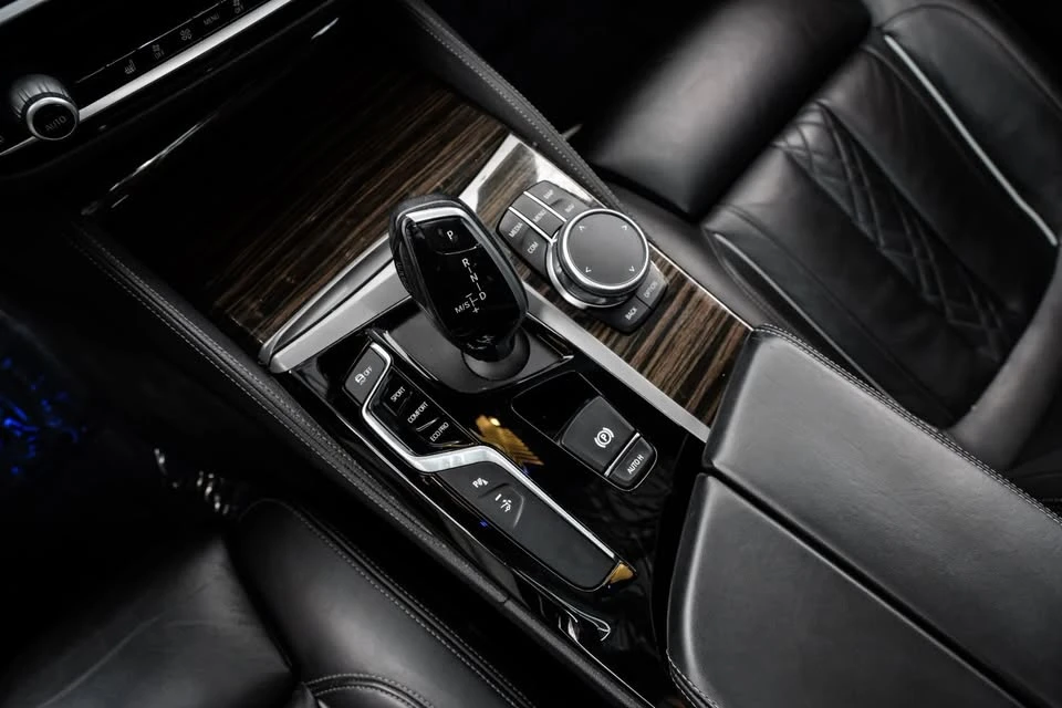 2019 BMW G32 6 Series - Image 19 of 19