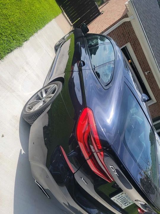 2019 BMW G32 6 Series - Image 2 of 7