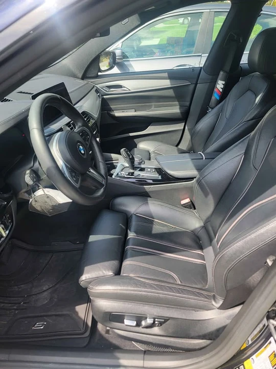 2019 BMW G32 6 Series - Image 7 of 7