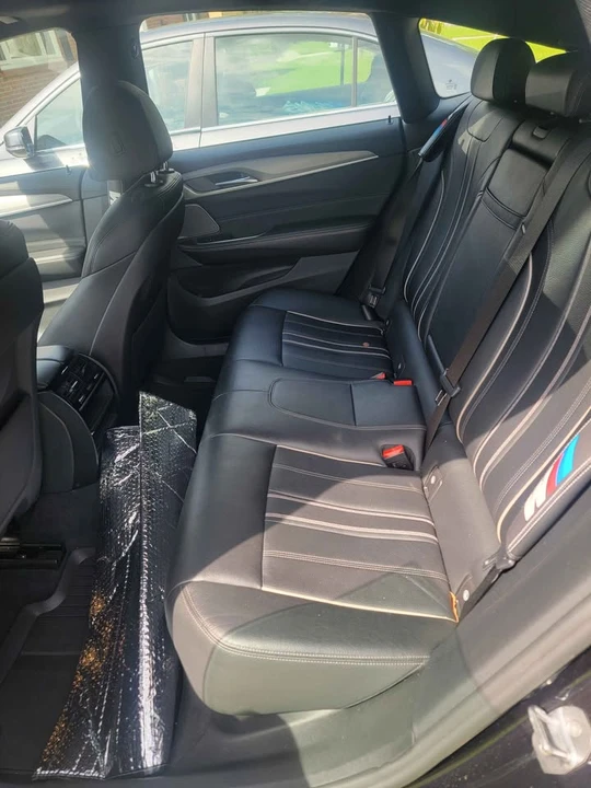 2019 BMW G32 6 Series - Image 3 of 7