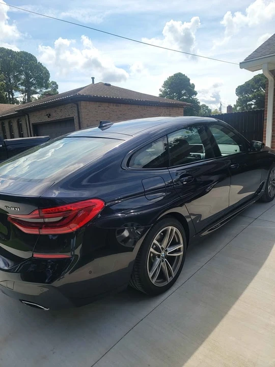 2019 BMW G32 6 Series - Image 6 of 7