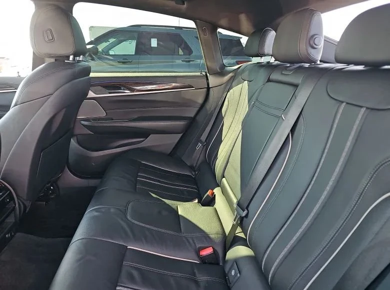 2019 BMW G32 6 Series - Image 4 of 4