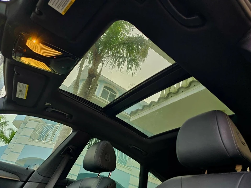 2019 BMW G32 6 Series - Image 16 of 21