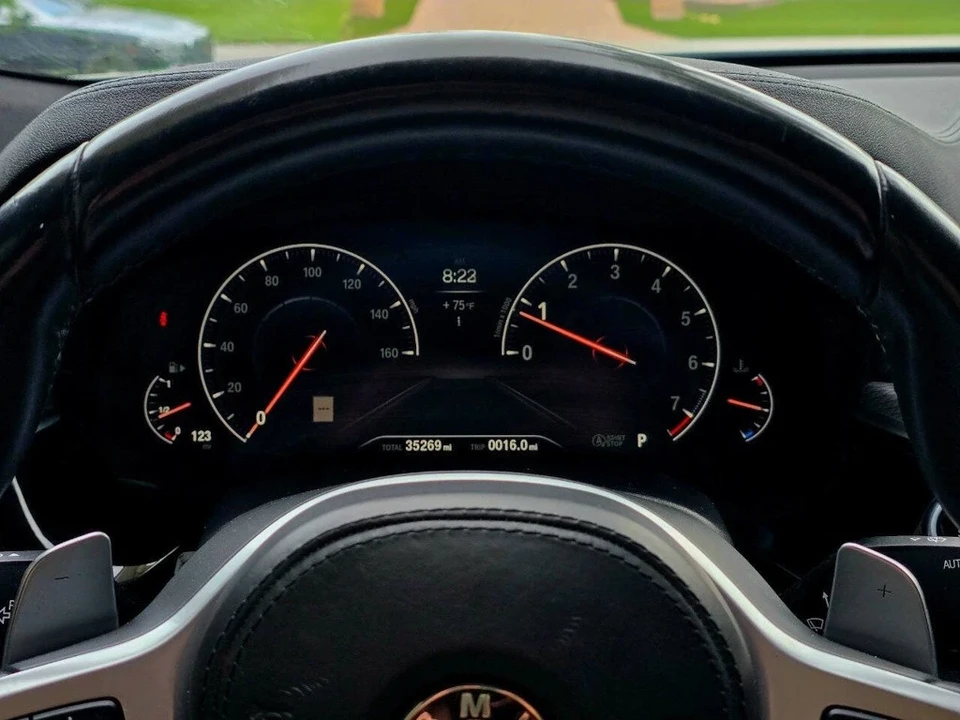 2019 BMW G32 6 Series - Image 12 of 21