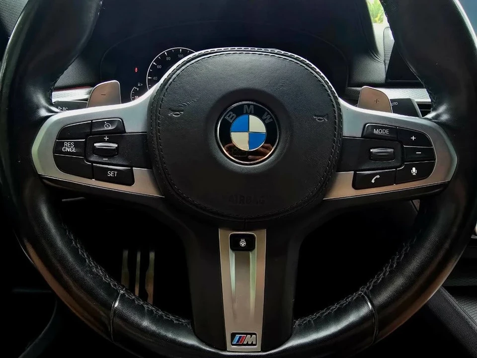 2019 BMW G32 6 Series - Image 11 of 21