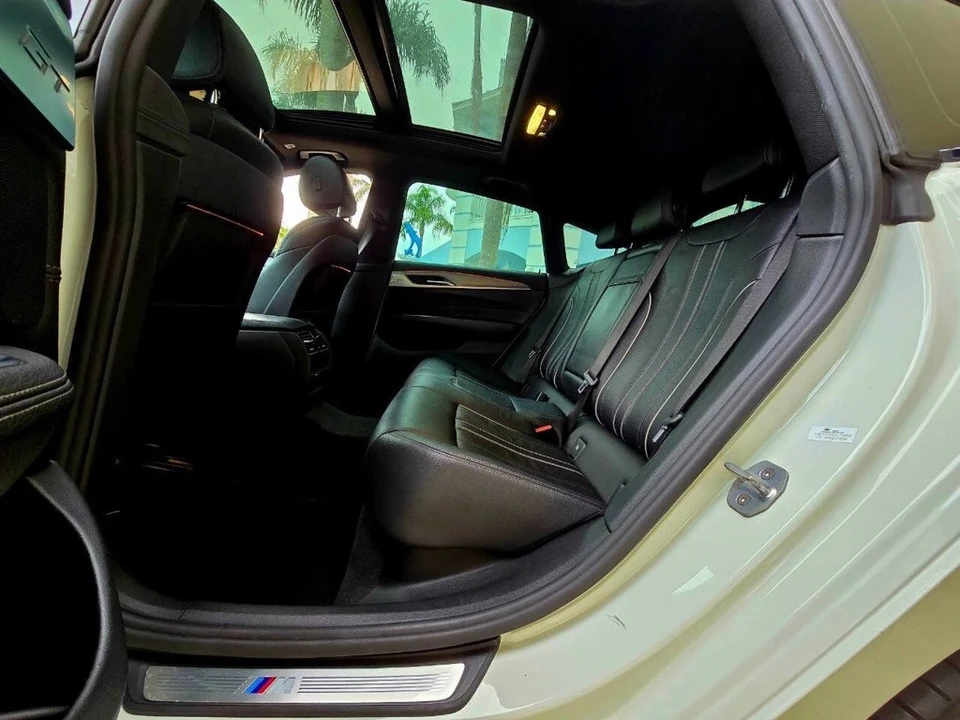 2019 BMW G32 6 Series - Image 20 of 21