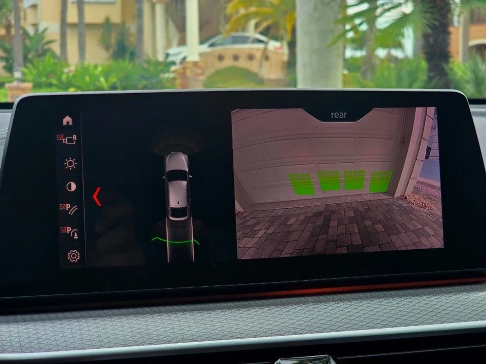 2019 BMW G32 6 Series - Image 14 of 21