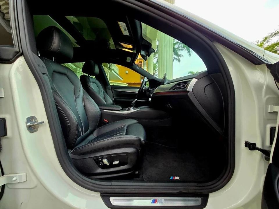 2019 BMW G32 6 Series - Image 19 of 21