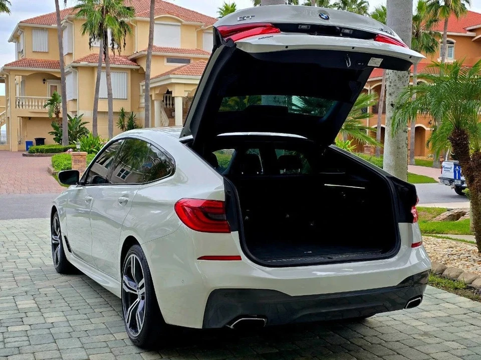 2019 BMW G32 6 Series - Image 21 of 21