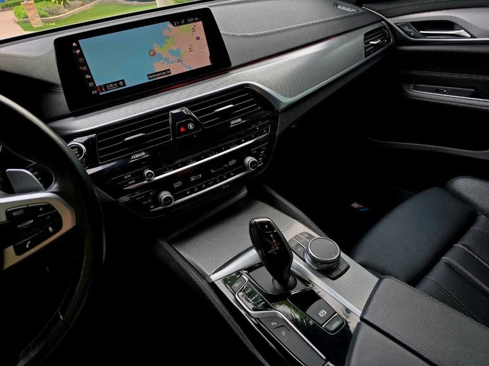 2019 BMW G32 6 Series - Image 13 of 21