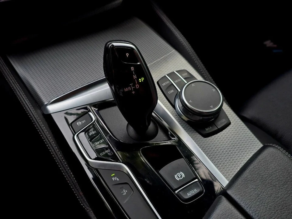 2019 BMW G32 6 Series - Image 15 of 21