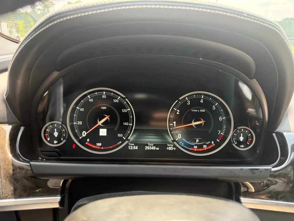 2019 BMW G32 6 Series - Image 5 of 8