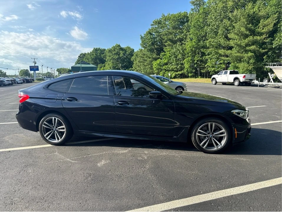 2019 BMW G32 6 Series - Image 8 of 20