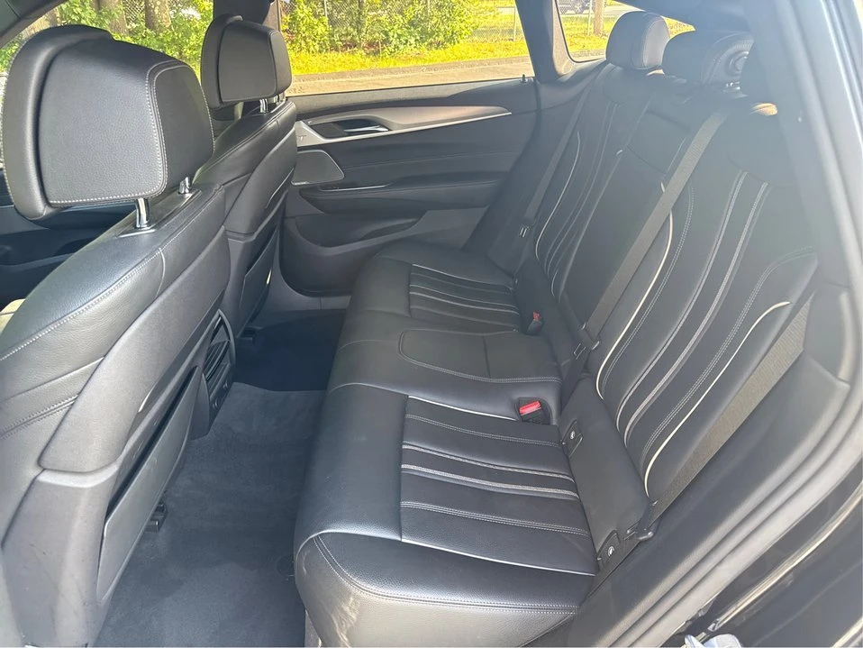 2019 BMW G32 6 Series - Image 10 of 20