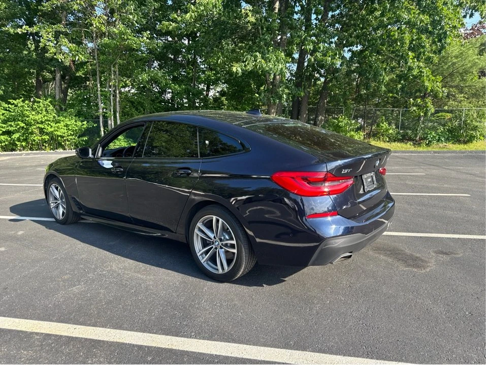 2019 BMW G32 6 Series - Image 5 of 20