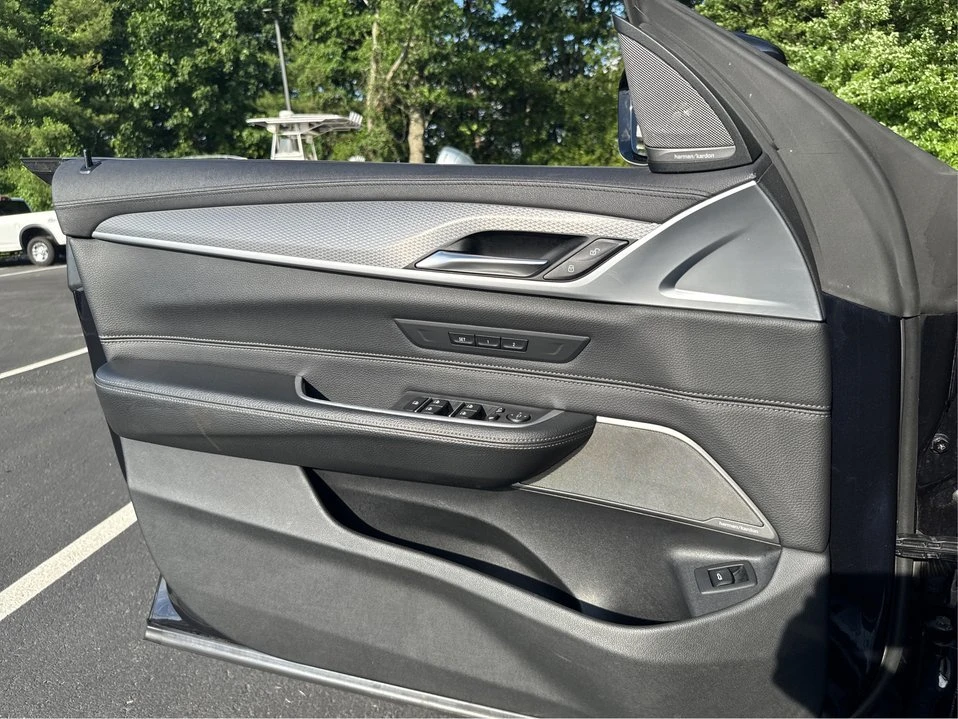 2019 BMW G32 6 Series - Image 20 of 20