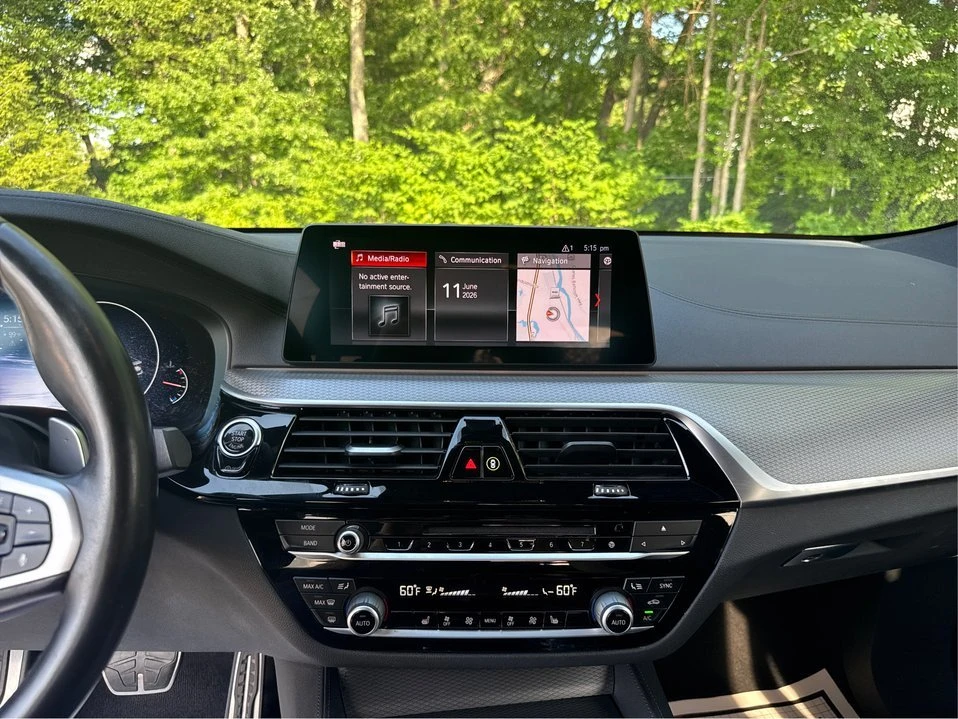 2019 BMW G32 6 Series - Image 13 of 20