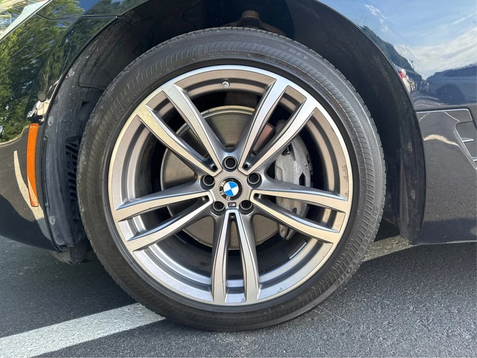 2019 BMW G32 6 Series - Image 12 of 20