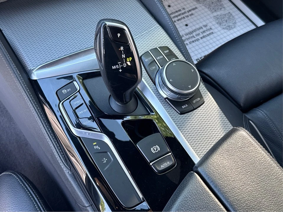 2019 BMW G32 6 Series - Image 15 of 20