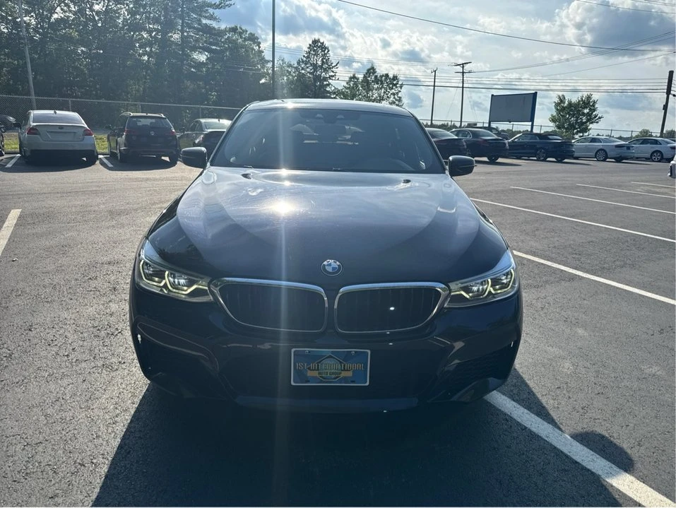 2019 BMW G32 6 Series - Image 3 of 20