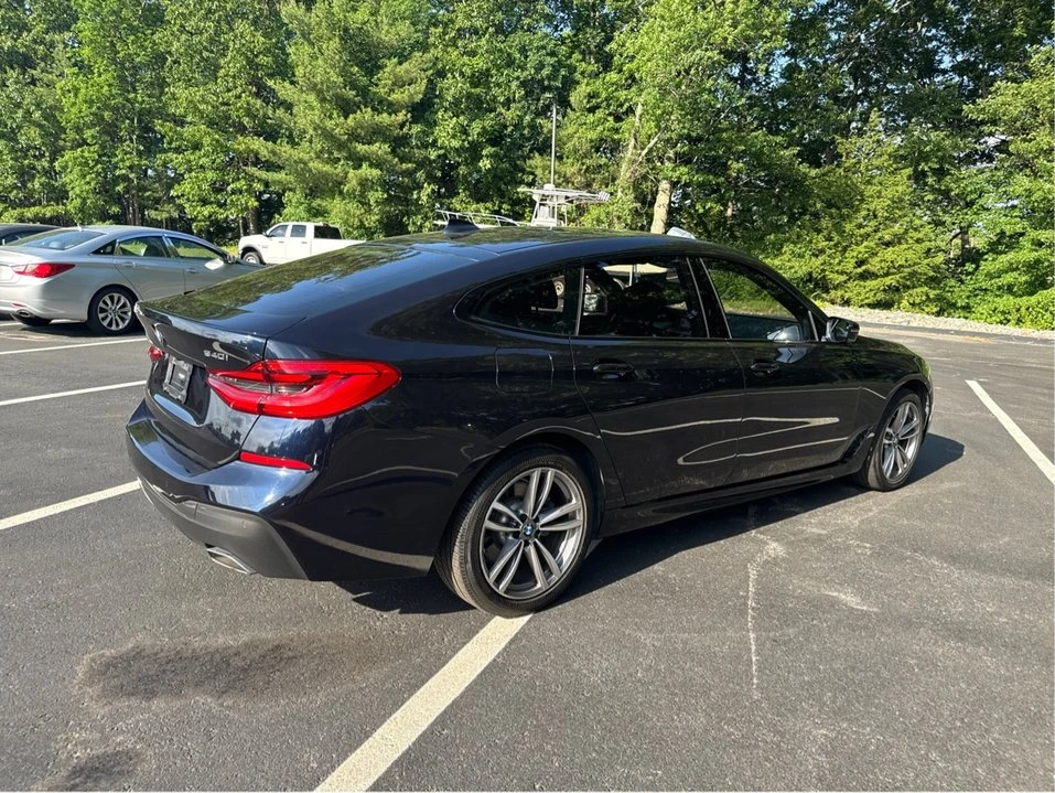 2019 BMW G32 6 Series - Image 7 of 20