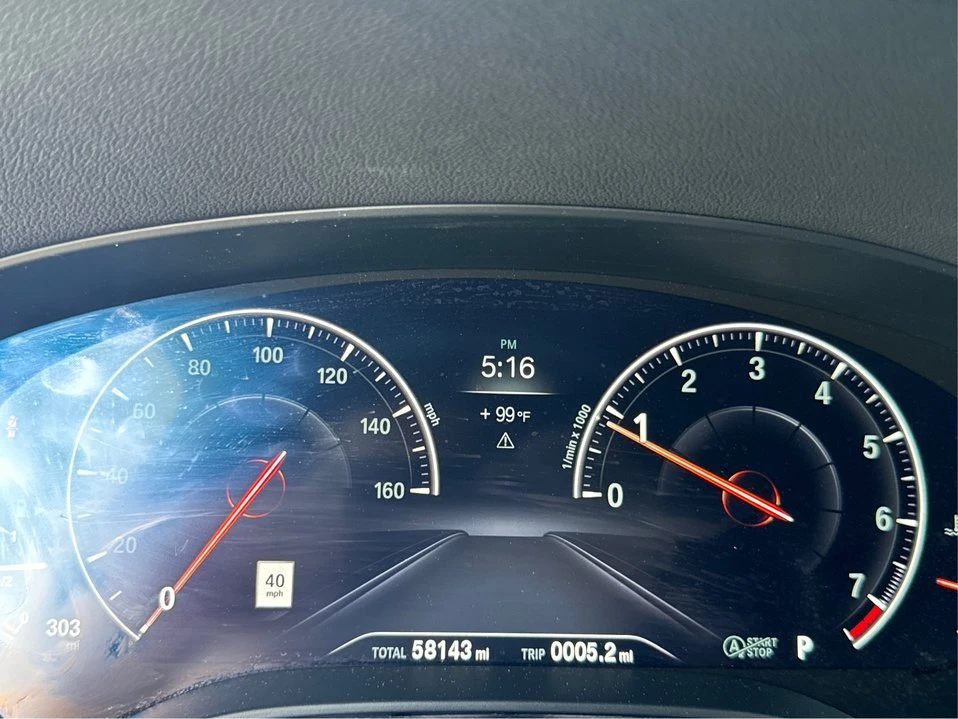 2019 BMW G32 6 Series - Image 16 of 20