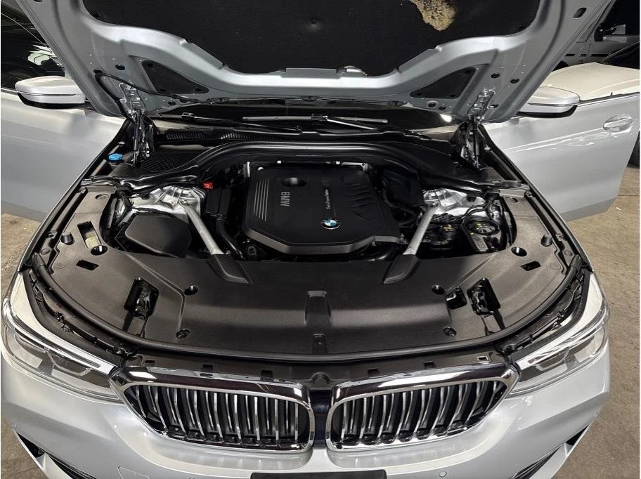 2019 BMW G32 6 Series - Image 14 of 20