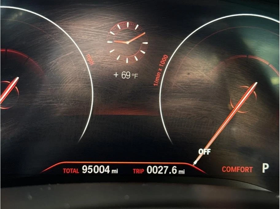 2019 BMW G32 6 Series - Image 11 of 20