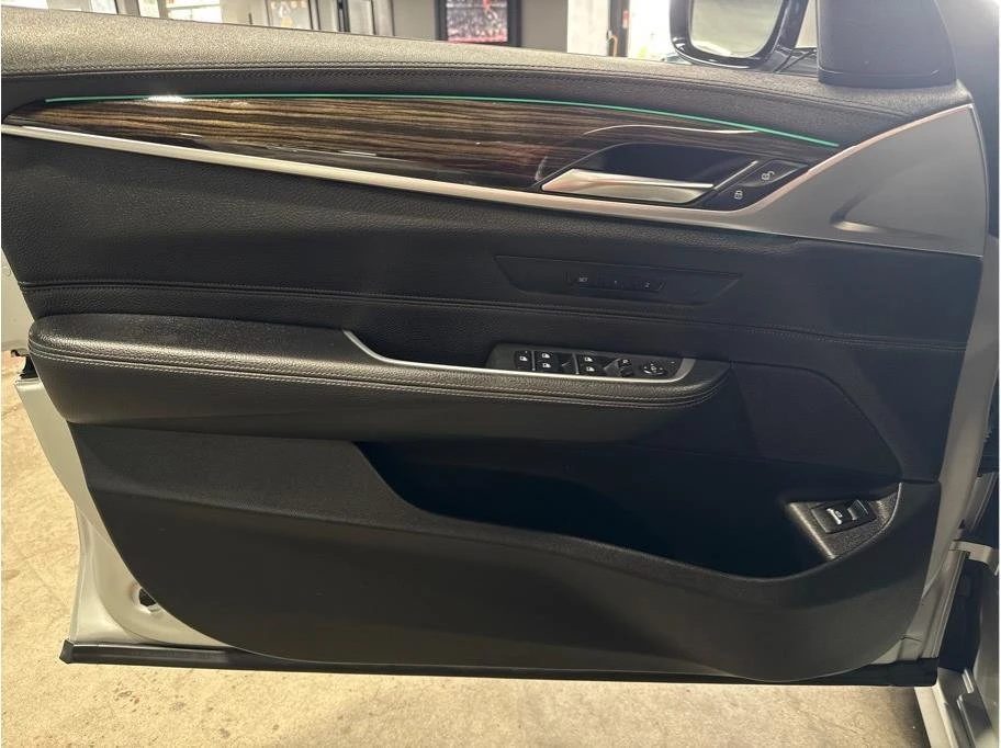 2019 BMW G32 6 Series - Image 15 of 20