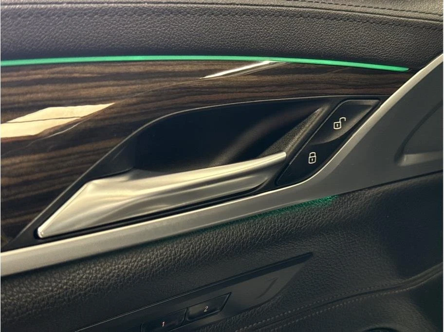 2019 BMW G32 6 Series - Image 17 of 20