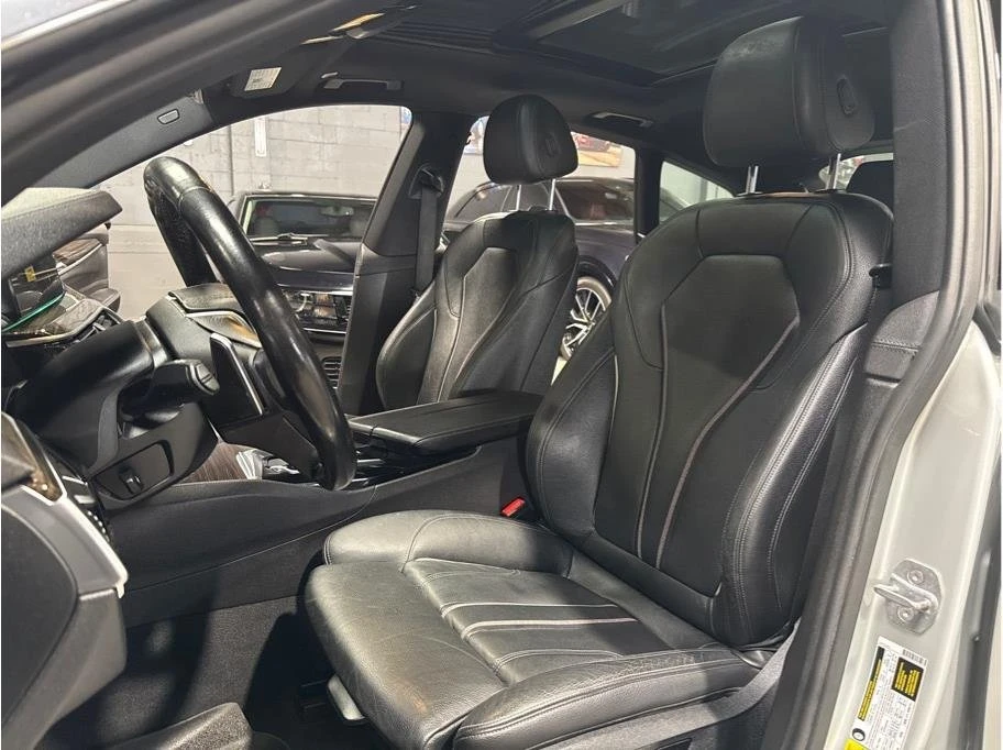 2019 BMW G32 6 Series - Image 7 of 20