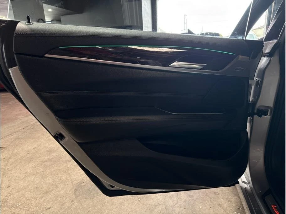 2019 BMW G32 6 Series - Image 19 of 20