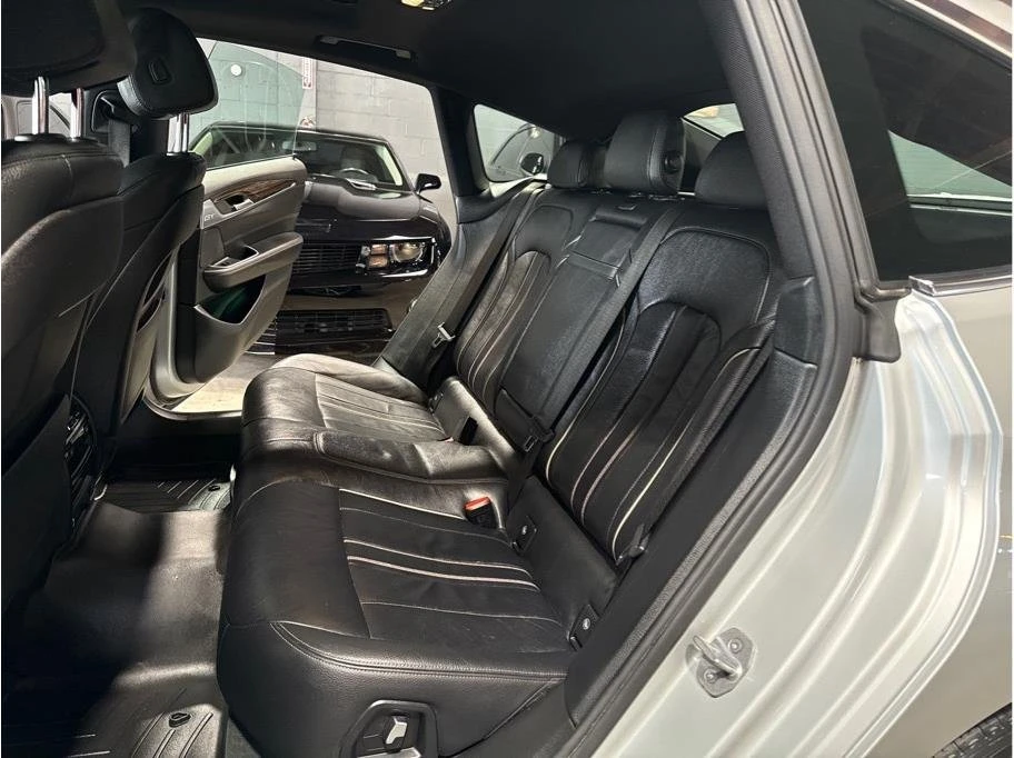 2019 BMW G32 6 Series - Image 10 of 20