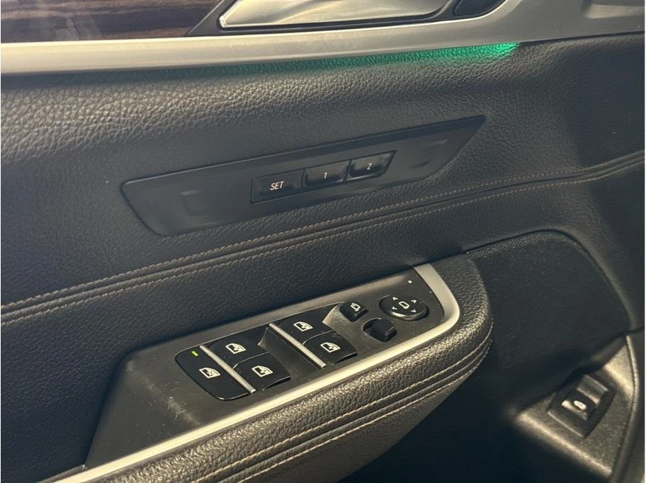 2019 BMW G32 6 Series - Image 16 of 20