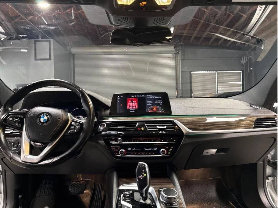 2019 BMW G32 6 Series - Image 5 of 20