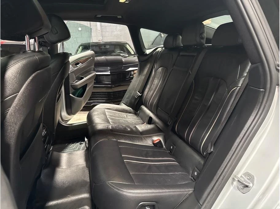 2019 BMW G32 6 Series - Image 8 of 20