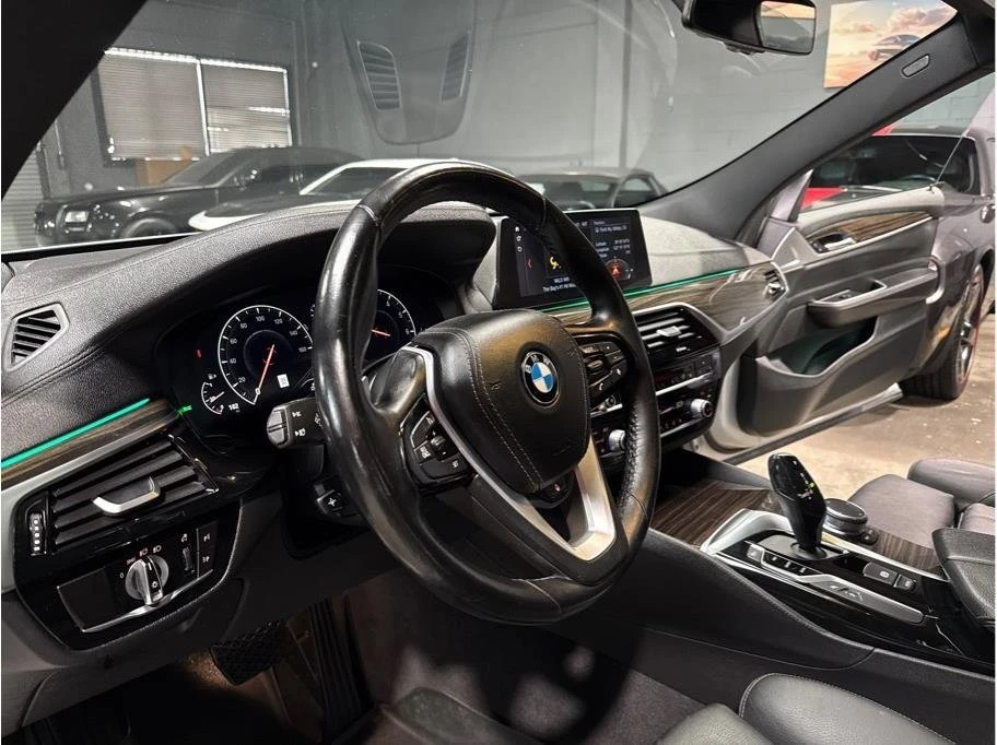 2019 BMW G32 6 Series - Image 6 of 20