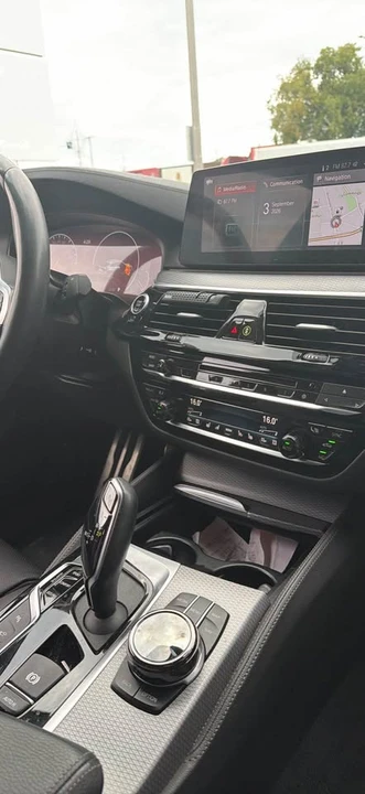 2019 BMW G32 6 Series - Image 9 of 9