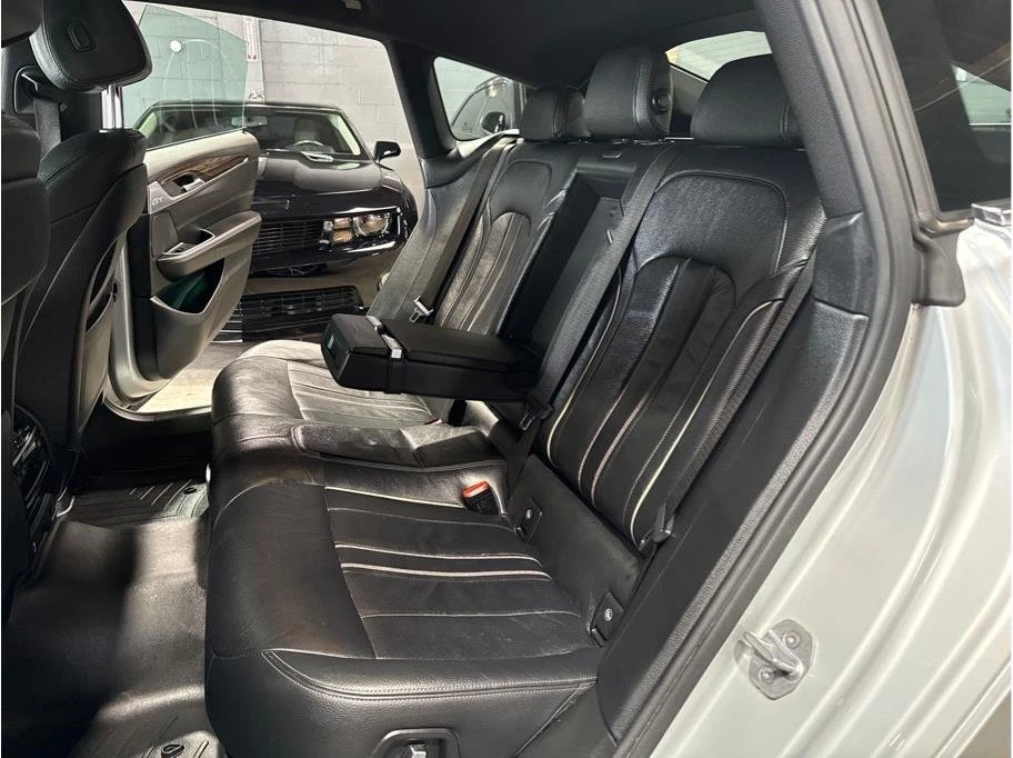 2019 BMW G32 6 Series - Image 9 of 20