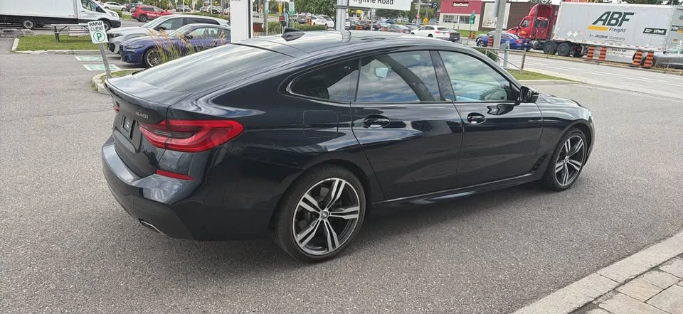2019 BMW G32 6 Series - Image 5 of 9