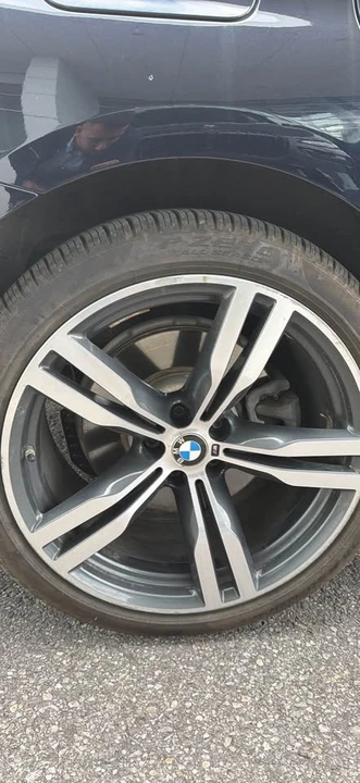 2019 BMW G32 6 Series - Image 6 of 9