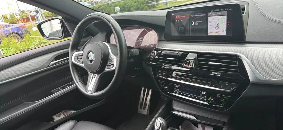 2019 BMW G32 6 Series - Image 8 of 9