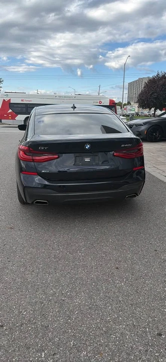2019 BMW G32 6 Series - Image 4 of 9