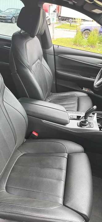 2019 BMW G32 6 Series - Image 7 of 9