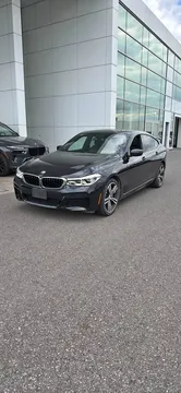 2019 BMW 640i Gran Turismo xDrive