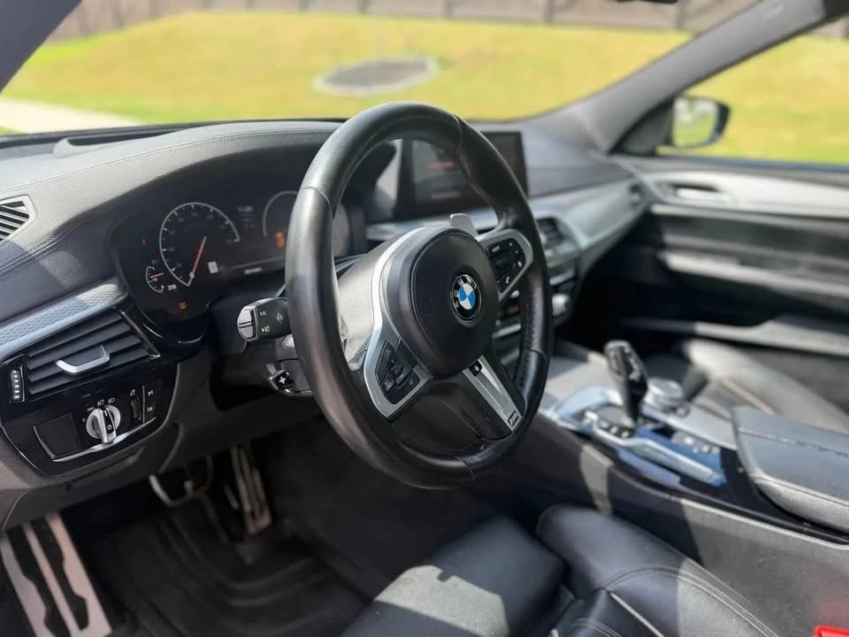 2019 BMW G32 6 Series - Image 10 of 16